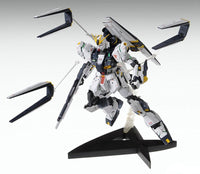 MG 1/100 ν (Nu) Gundam "Ver.Ka" - Master Grade Mobile Suit Gundam Char's Counterattack | Glacier Hobbies