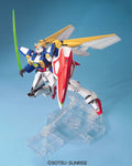 MG 1/100 Wing Gundam - Master Grade New Mobile Report Gundam Wing | Glacier Hobbies