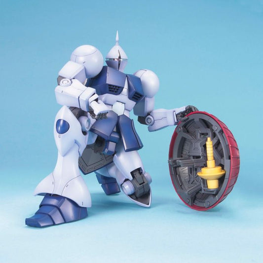 MG 1/100 Gyan - Master Grade Mobile Suit Gundam | Glacier Hobbies
