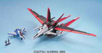 MG 1/100 Force Impulse Gundam - Master Grade Mobile Suit Gundam SEED Destiny | Glacier Hobbies