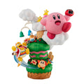 [PREORDER] Kirby Super Star ~Gourmet Race~ (Repeat) - Non Scale Figure - Glacier Hobbies - Megahouse
