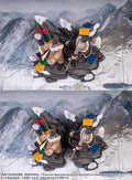 [PREORDER] Zhang Qiling: Floating Life in Tibet Ver. - 1/7 Scale Figure - Glacier Hobbies - Myethos