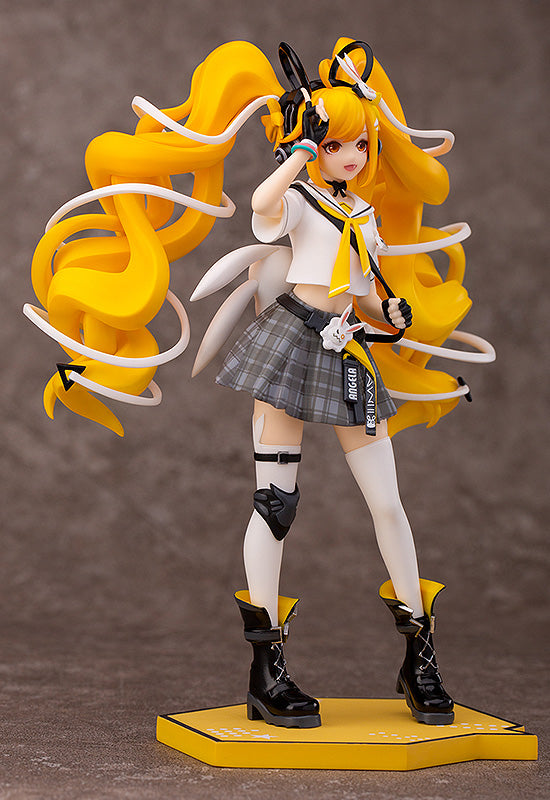 [PREORDER] Angela: Mysterious Journey of Time ver. - 1/10 Scale Figure - Glacier Hobbies - Myethos