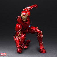 Marvel Universe Variant BRING ARTS™ Iron Man - Glacier Hobbies - Square Enix