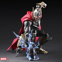 Marvel Universe Variant BRING ARTS™ Thor - Glacier Hobbies - Square Enix
