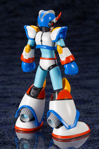 Mega Man X Max Armor - Glacier Hobbies - Kotobukiya