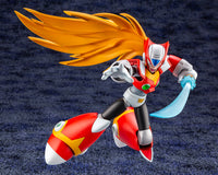 Mega Man X Zero - Glacier Hobbies - Kotobukiya