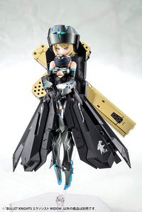 Megami Device Bullet Knight EXORCIST WIDOW - Glacier Hobbies - Kotobukiya