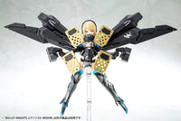 Megami Device Bullet Knight EXORCIST WIDOW - Glacier Hobbies - Kotobukiya