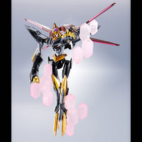 Metal Robot Spirits <Side MS> Shinkiro - Glacier Hobbies - Bandai