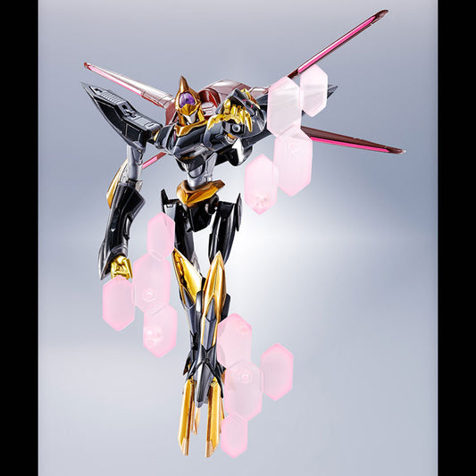 Metal Robot Spirits <Side MS> Shinkiro - Glacier Hobbies - Bandai