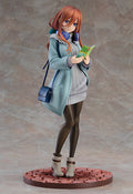 [PREORDER] Miku Nakano: Date Style Ver 1/6 Scale Figure - Glacier Hobbies - Good Smile Company