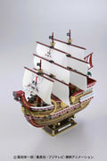 Red Force - One Piece Bandai | Glacier Hobbies