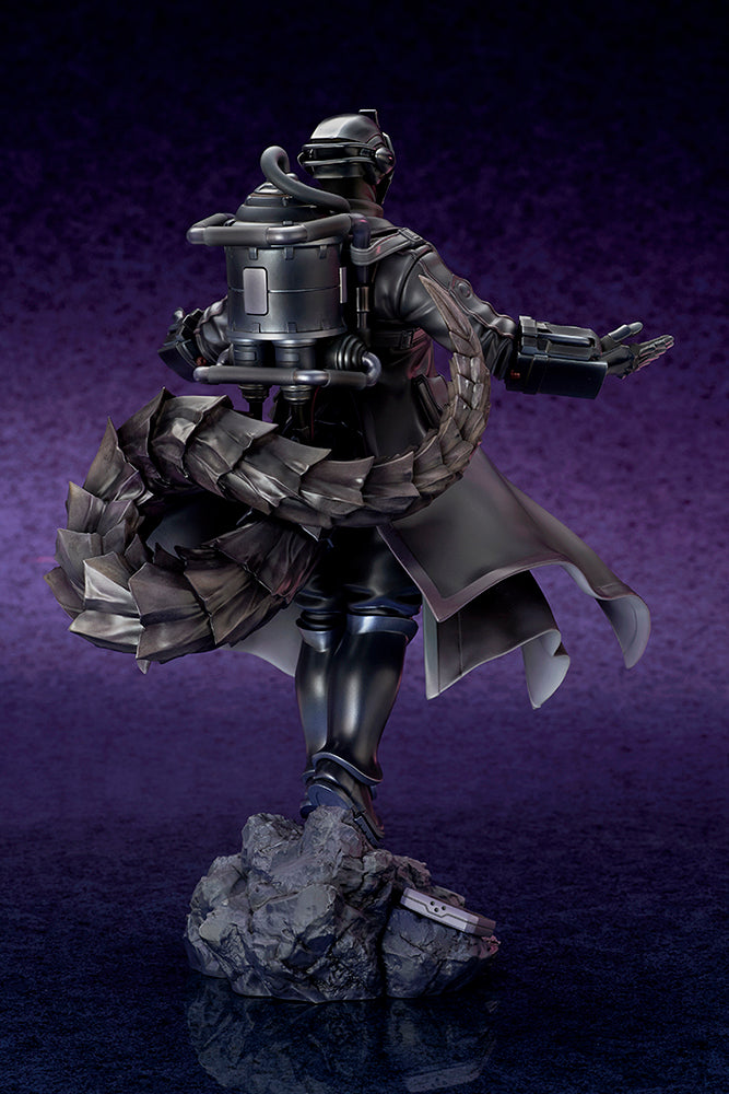 [PREORDER] Movie "Made in Abyss" -Dawn of the Deep Soul- Light Bondrewd 1/7 Scale Figure - Glacier Hobbies - Ques Q