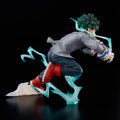 [PREORDER] My Hero Academia Intern Arc Scale Figure Izuku Midoriya - Scale Figure - Glacier Hobbies - Union Creative