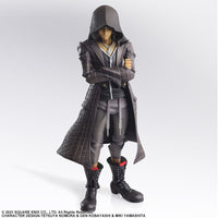 [PREORDER] NEO: The World Ends with You™ BRING ARTS™ Action Figure - MINAMIMOTO - Glacier Hobbies - Square Enix
