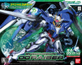 NG 1/100 00 Raiser (00 Gundam + O Raiser set) - No Grade Mobile Suit Gundam 00 | Glacier Hobbies