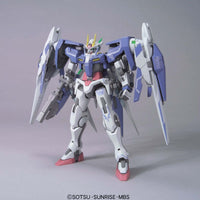 NG 1/100 00 Raiser (Designer's Color Version) - No Grade Mobile Suit Gundam 00 | Glacier Hobbies