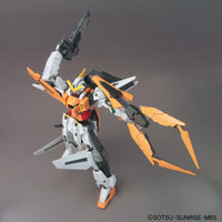 NG 1/100 Gundam Kyrios - No Grade Mobile Suit Gundam 00 | Glacier Hobbies