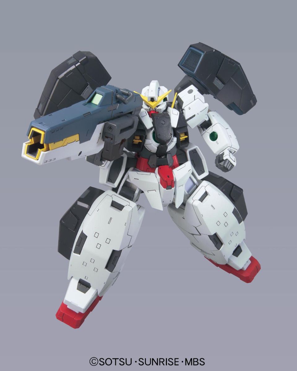NG 1/100 Gundam Virtue - No Grade Mobile Suit Gundam 00 | Glacier Hobbies