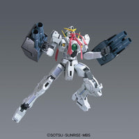 NG 1/100 Gundam Virtue - No Grade Mobile Suit Gundam 00 | Glacier Hobbies