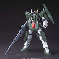 NG 1/100 Cherudim Gundam - No Grade Mobile Suit Gundam 00 | Glacier Hobbies