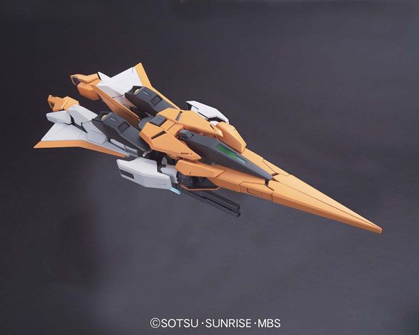 NG 1/100 Arios Gundam - No Grade Mobile Suit Gundam 00 | Glacier Hobbies