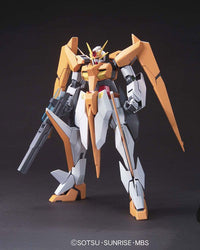 NG 1/100 Arios Gundam - No Grade Mobile Suit Gundam 00 | Glacier Hobbies