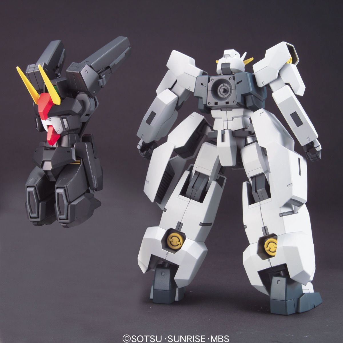NG 1/100 Seravee Gundam - No Grade Mobile Suit Gundam 00 | Glacier Hobbies