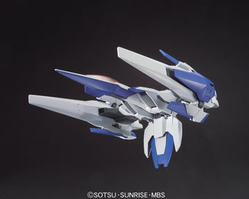 NG 1/100 0 Raiser - No Grade Mobile Suit Gundam 00 | Glacier Hobbies