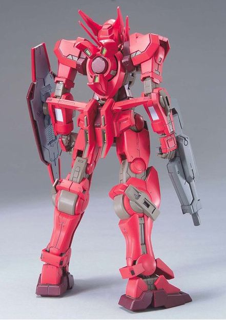 NG 1/100 Gundam Astraea Type F - No Grade Mobile Suit gundam 00F | Glacier Hobbies
