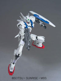NG 1/100 Gundam Astraea - No Grade Mobile Suit Gundam 00P | Glacier Hobbies