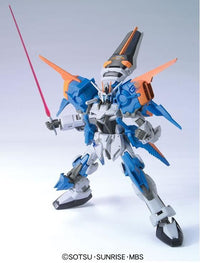 NG 1/100 Gale Strike Gundam - No Grade Mobile Suit Gundam SEED VS Astray | Glacier Hobbies