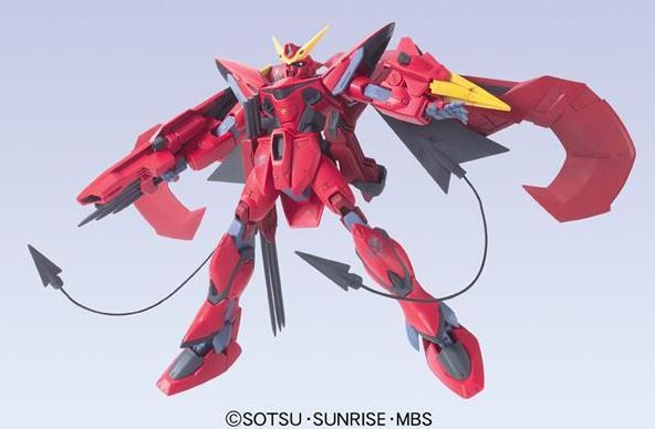 NG 1/100 Nebula Blitz Gundam - No Grade Mobile Suit Gundam SEED VS Astray | Glacier Hobbies