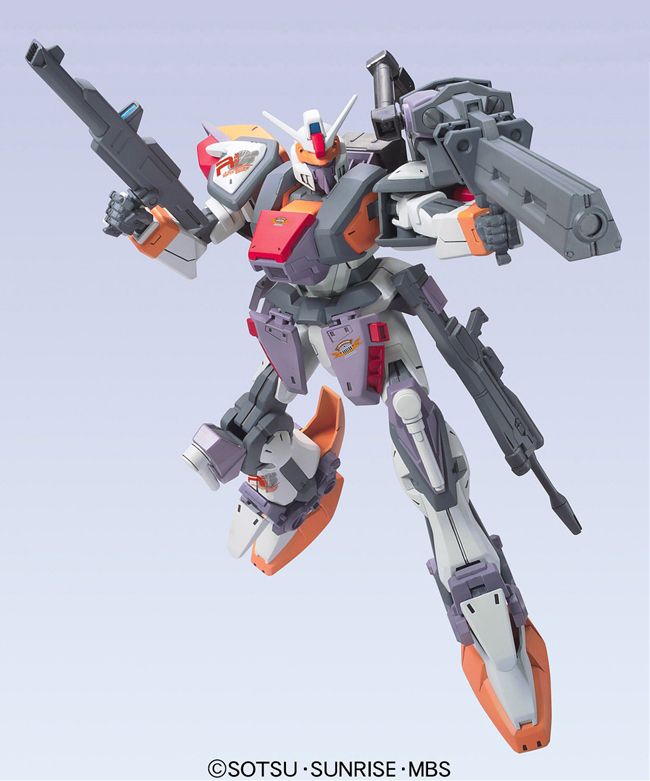 NG 1/100 Regen Duel Gundam - No Grade Mobile Suit Gundam SEED VS Astray | Glacier Hobbies