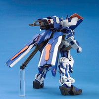 NG 1/100 Gundam Astray Blue Frame Second L - No Grade Mobile Suit Gundam SEED Astray | Glacier Hobbies
