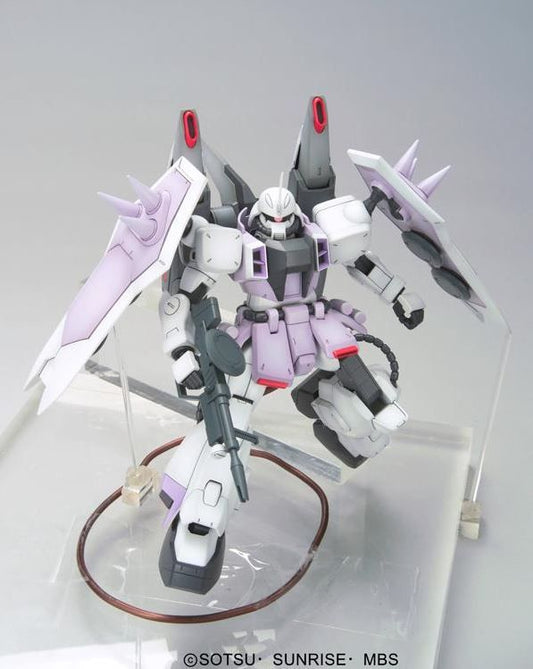 NG 1/100 Blaze ZAKU Phantom (Rey Za Burrel Custom) - No Grade Mobile Suit Gundam SEED Destiny | Glacier Hobbies