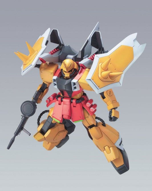 NG 1/100 Blaze ZAKU (Heine Westenfluss Custom) - No Grade Mobile Suit Gundam SEED Destiny | Glacier Hobbies