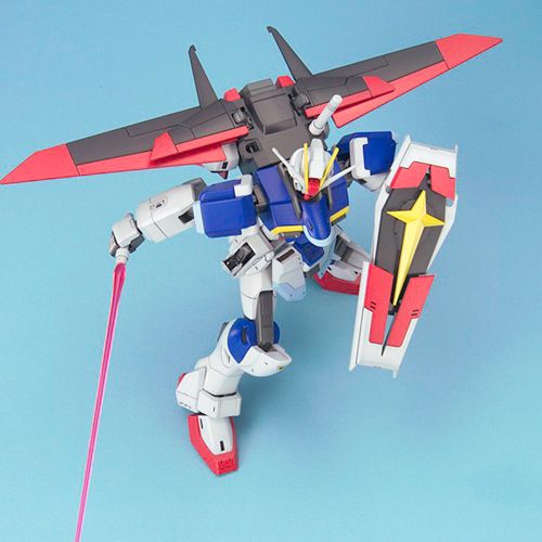 NG 1/100 Force Impulse Gundam - No Grade Mobile Suit Gundam SEED Destiny | Glacier Hobbies