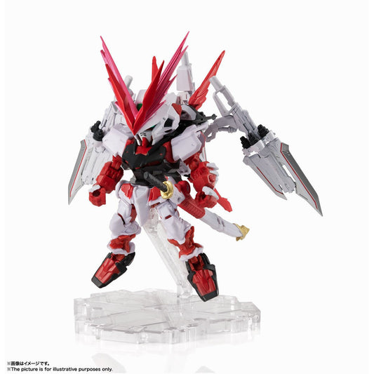 NXEDGE Style Gundam Astray Red Dragon - Glacier Hobbies - Bandai