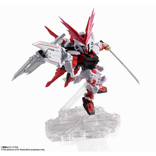 NXEDGE Style Gundam Astray Red Dragon - Glacier Hobbies - Bandai