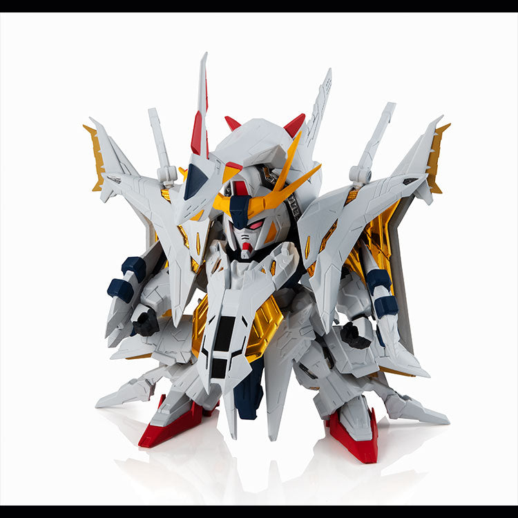 NXEDGE Style [MS Unit] RX-104FF Penelope Gundam - Glacier Hobbies - Bandai