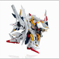 NXEDGE Style [MS Unit] RX-104FF Penelope Gundam - Glacier Hobbies - Bandai
