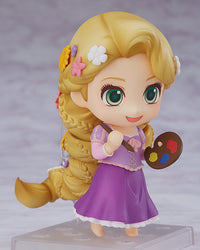 Nendoroid Rapunzel (Re-run) - Glacier Hobbies - Good Smile Company