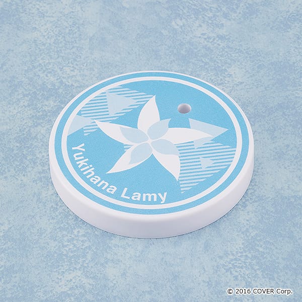 Nendoroid Yukihana Lamy - Good Smile Company - Glacier Hobbies