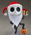 Jack Skellington Nendoroid 1011 - The Nightmare Before Christmas - Glacier Hobbies - Good Smile Company