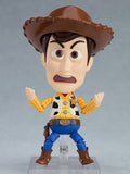 Woody Deluxe Nendoroid 1046-DX - Toy Story - Glacier Hobbies - Good Smile Company