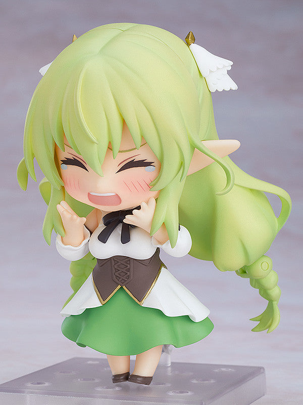 LILROO Nendoroid 1258 - High School Prodigies Have It Easy Even in Another World Good Smile Company | Glacier Hobbies