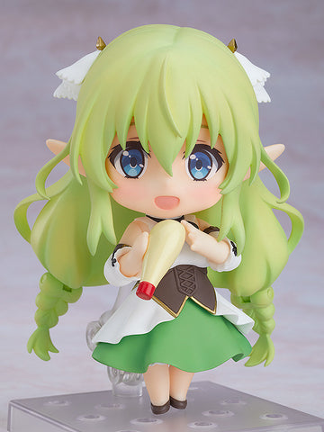 LILROO Nendoroid 1258 - High School Prodigies Have It Easy Even in Another World Good Smile Company | Glacier Hobbies