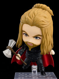 Thor: Endgame Deluxe Ver Nendoroid 1277-DX - Avenger Endgame Good Smile Company | Glacier Hobbies
